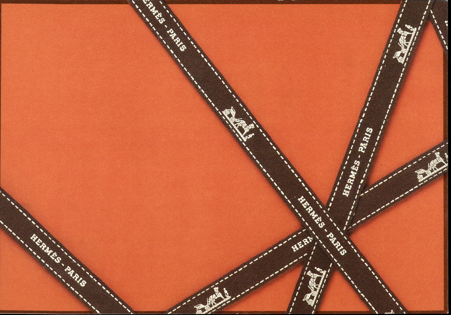 Hermès Ephemera (1983/1985)