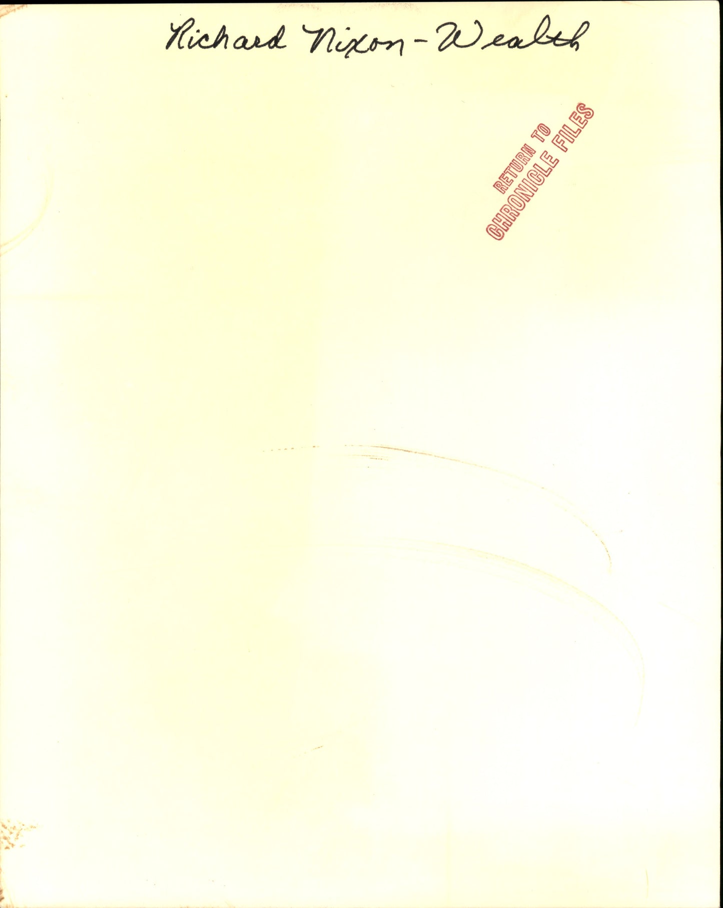 Pat Nixon Collection (1960-1971) (5 vintage prints)
