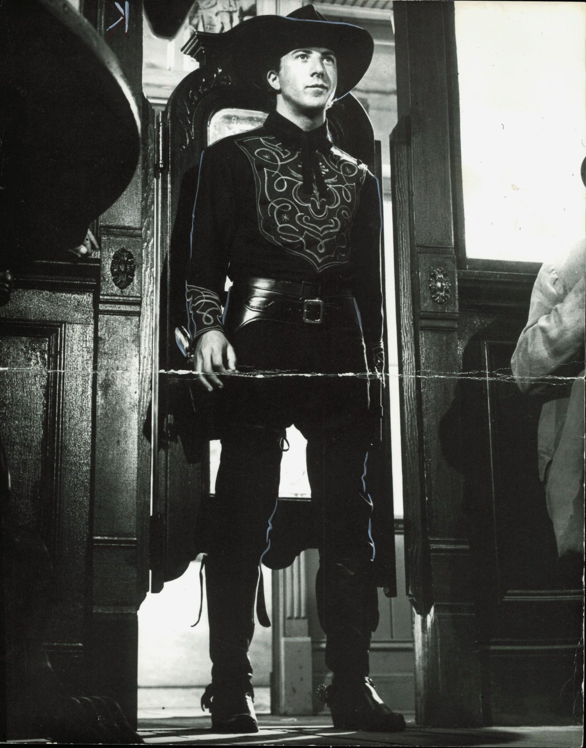 Dustin Hoffman (1971) (oversize) Dustin Hoffman Hollywood