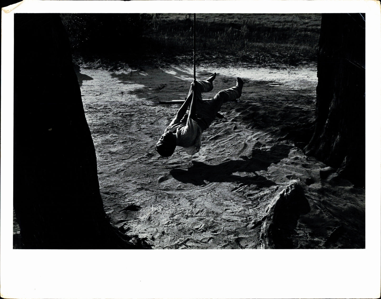 Childhood Photography Collection | Jeep Hunter (14 vintage oversize prints)