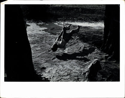 Childhood Photography Collection | Jeep Hunter (14 vintage oversize prints)