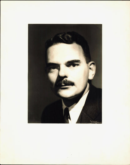 Thomas Dewey Pairing (oversize)