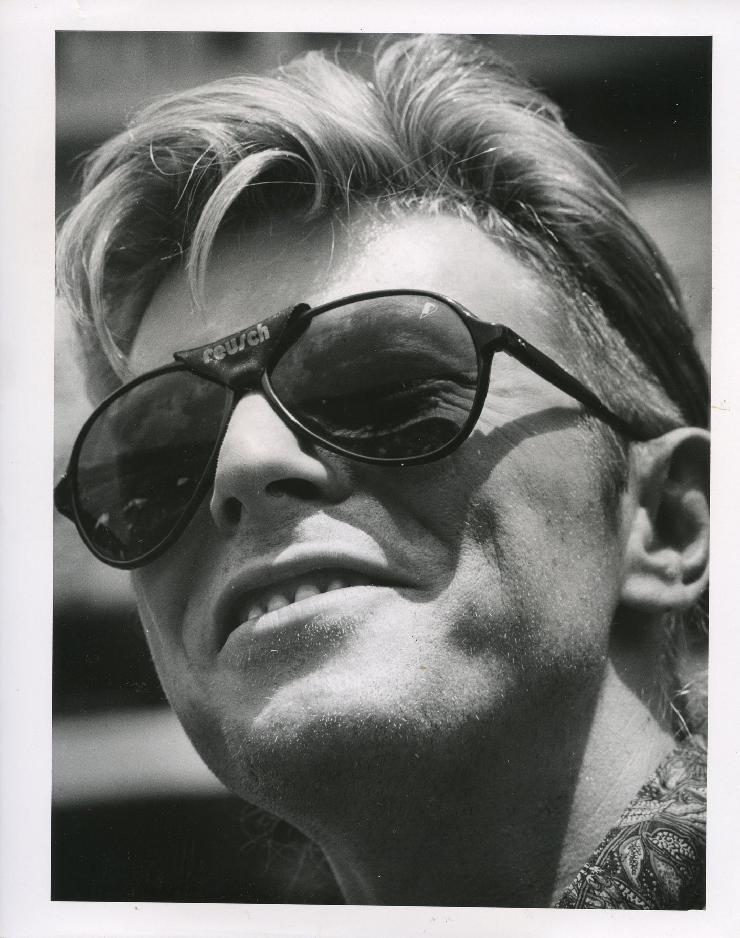 David Bowie Collection (3 vintage prints)