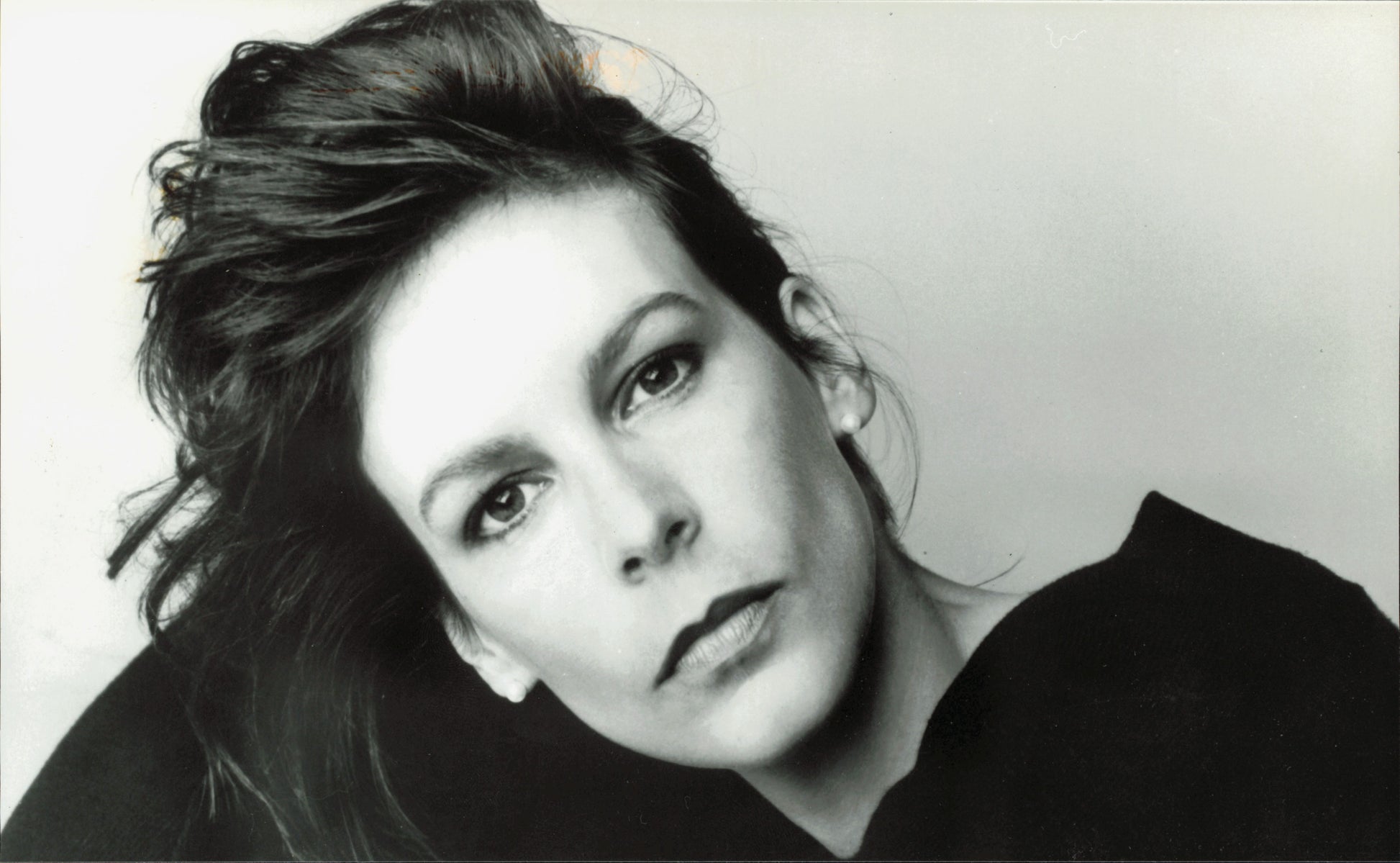 Jamie Lee Curtis (1990) Hollywood Jamie Lee Curtis