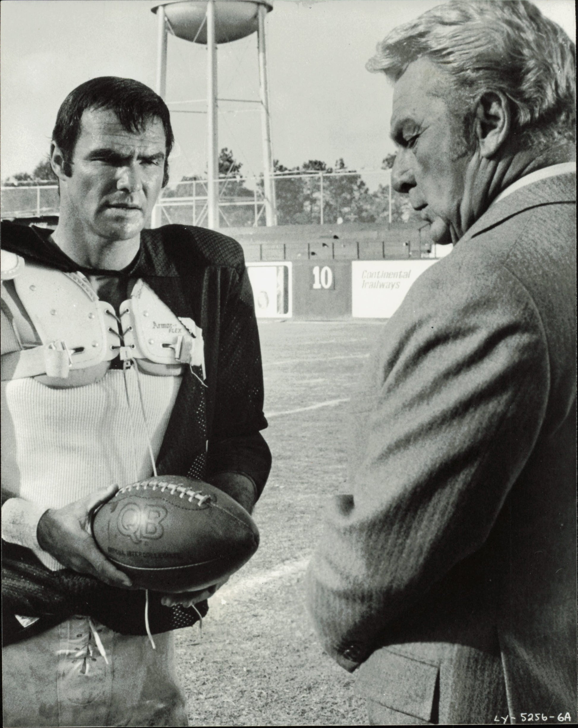 The Longest Yard (1974) Collection feat. Burt Reynolds (4 vintage prints) Film Hollywood