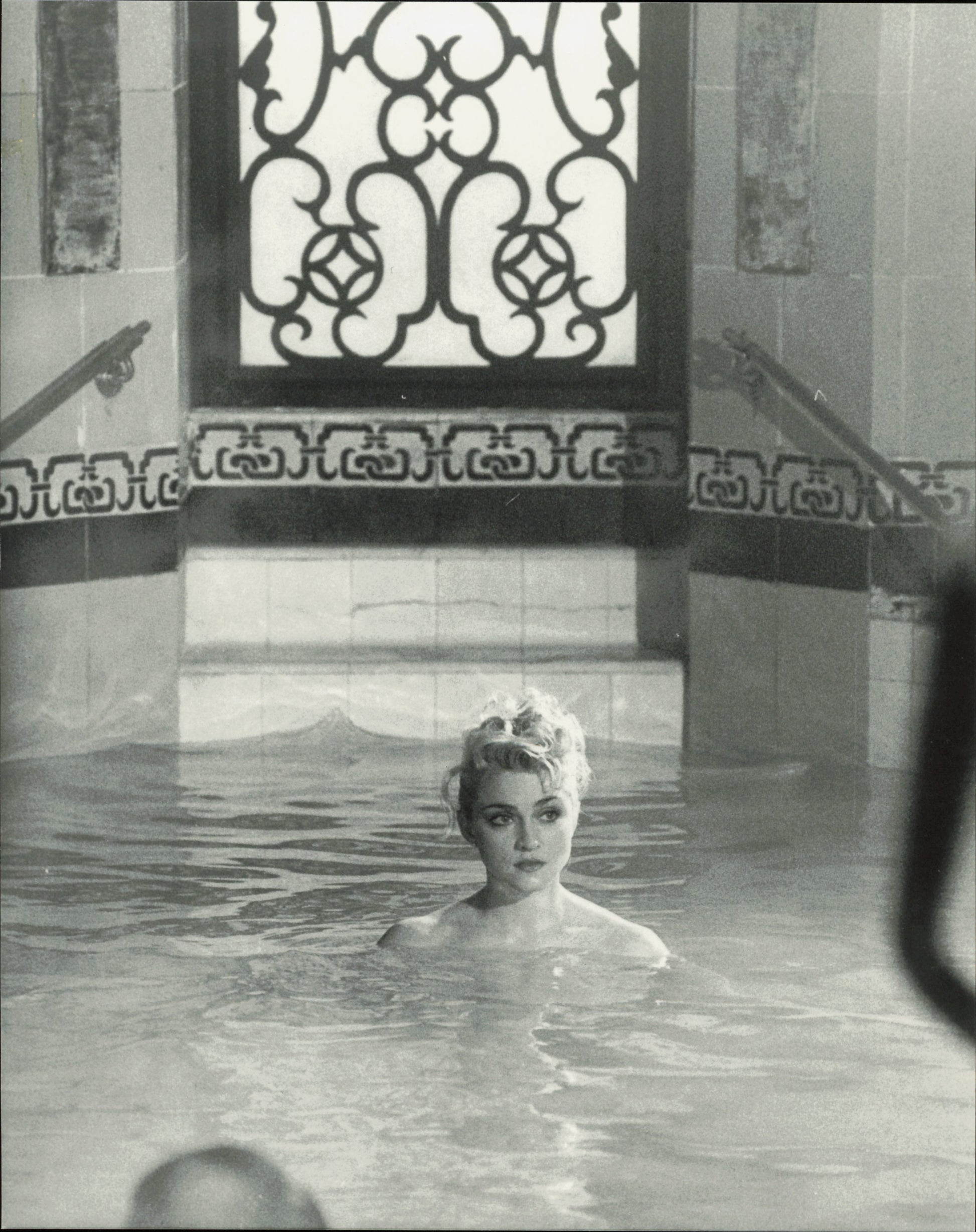 Shanghai Surprise (1986) Collection feat. Madonna (3 vintage prints) Film Hollywood Model