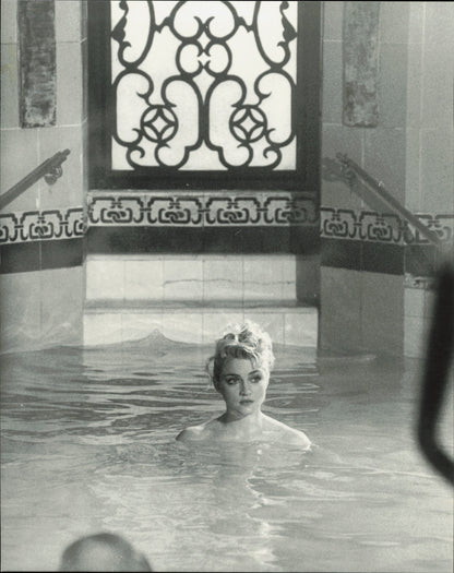 Shanghai Surprise (1986) Collection feat. Madonna (3 vintage prints) Film Hollywood Model