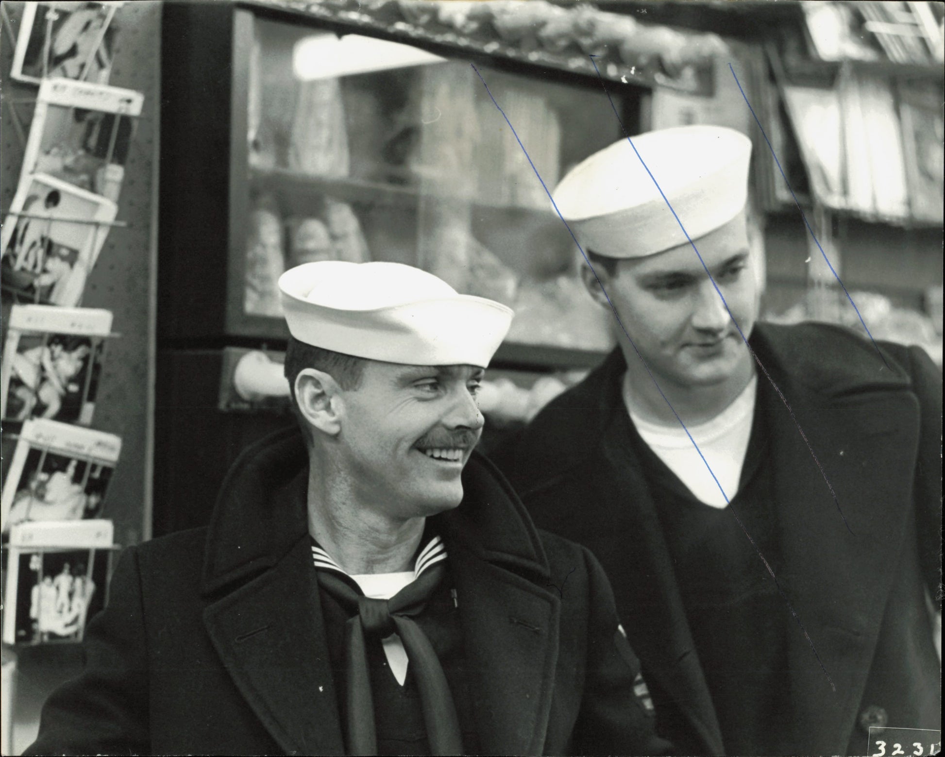 The Last Detail (1973) Collection feat. Jack Nicholson (5 vintage prints) Film Hollywood