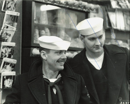 The Last Detail (1973) Collection feat. Jack Nicholson (5 vintage prints) Film Hollywood