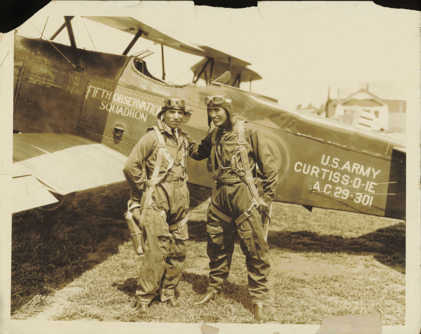 Early Aviation Collection (40 vintage prints) Air Force Airplane Aviation Military