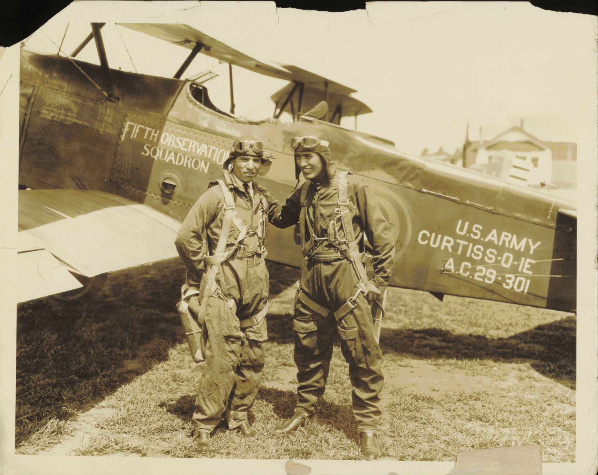 Early Aviation Collection (40 vintage prints) Air Force Airplane Aviation Military