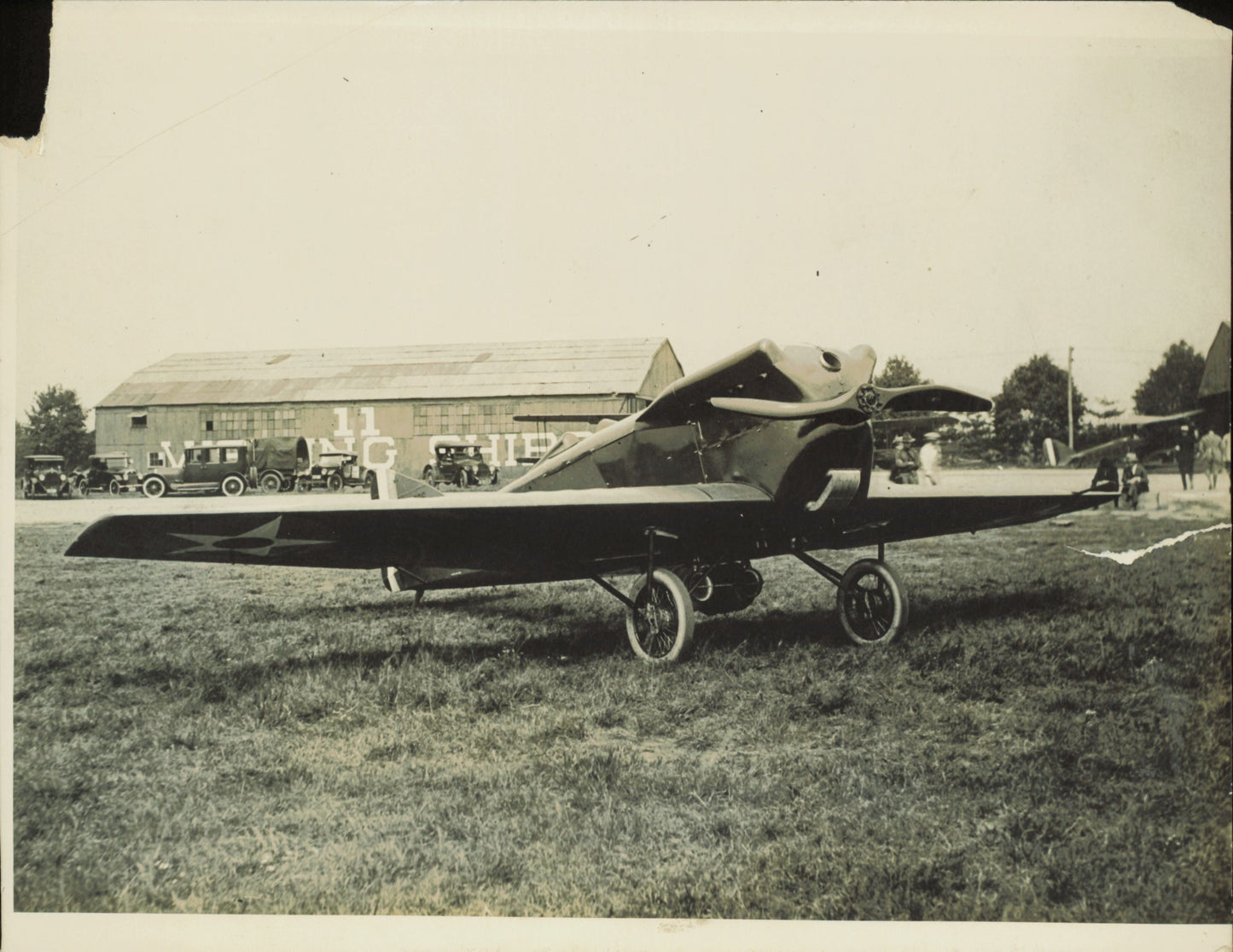 Early Aviation Collection (40 vintage prints) Air Force Airplane Aviation Military