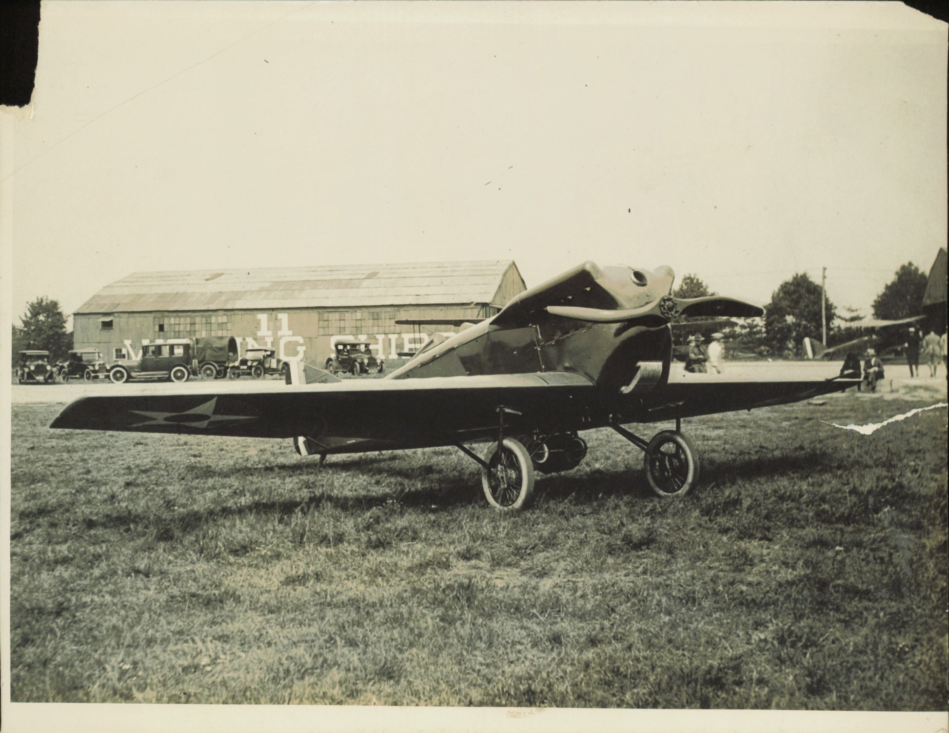 Early Aviation Collection (40 vintage prints) Air Force Airplane Aviation Military