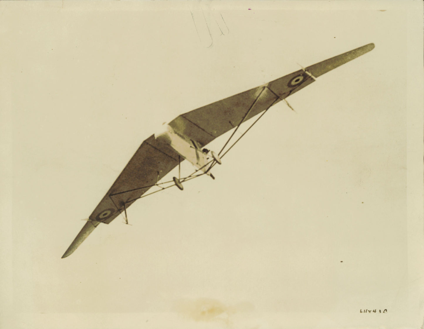 Early Aviation Collection (40 vintage prints) Air Force Airplane Aviation Military