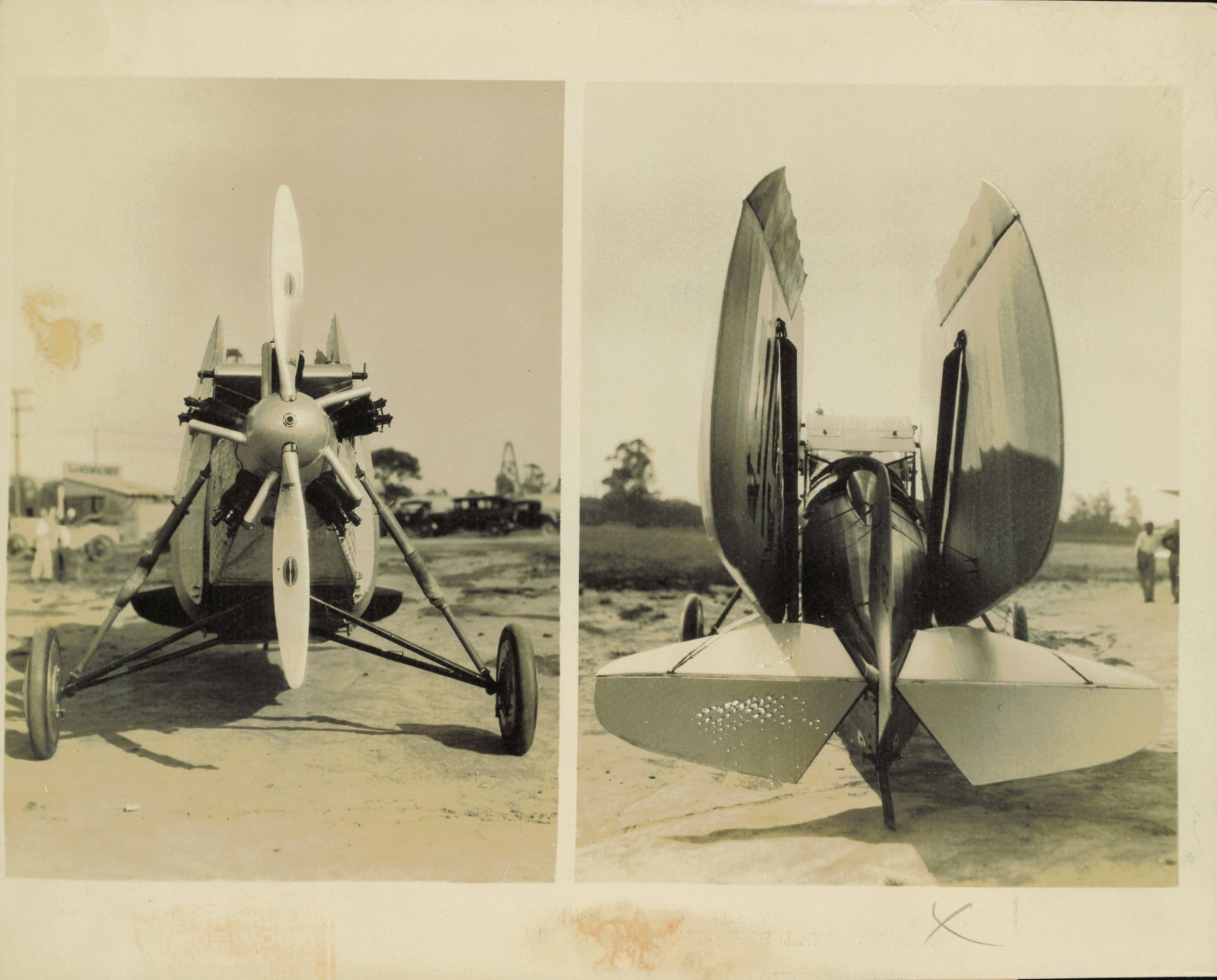 Early Aviation Collection (40 vintage prints) Air Force Airplane Aviation Military
