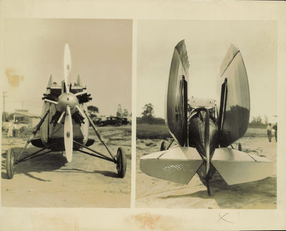 Early Aviation Collection (40 vintage prints) Air Force Airplane Aviation Military