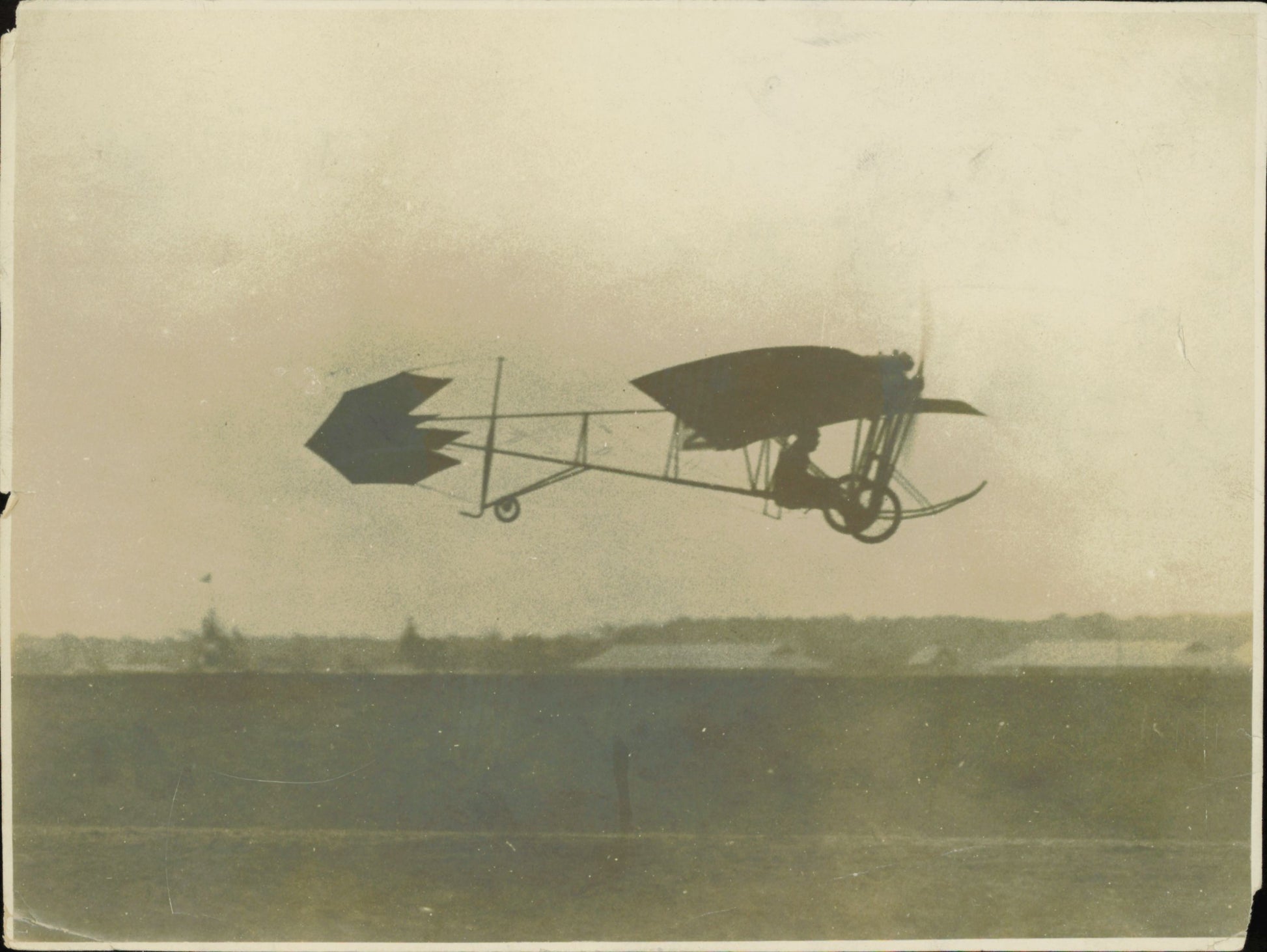 Early Aviation Collection (40 vintage prints) Air Force Airplane Aviation Military