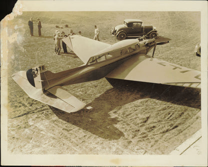 Early Aviation Collection (40 vintage prints) Air Force Airplane Aviation Military