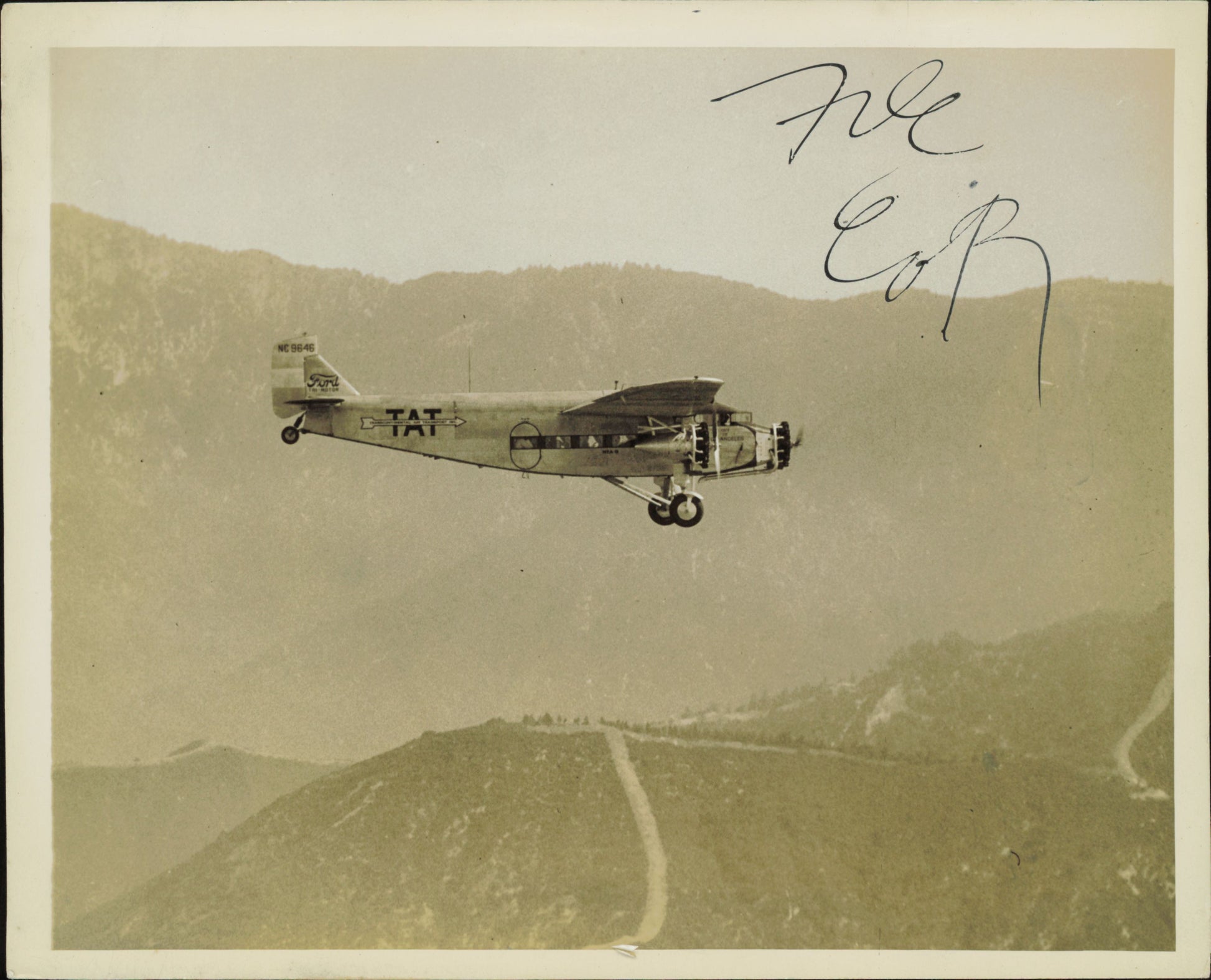 Early Aviation Collection (40 vintage prints) Air Force Airplane Aviation Military