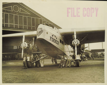 Early Aviation Collection (40 vintage prints) Air Force Airplane Aviation Military