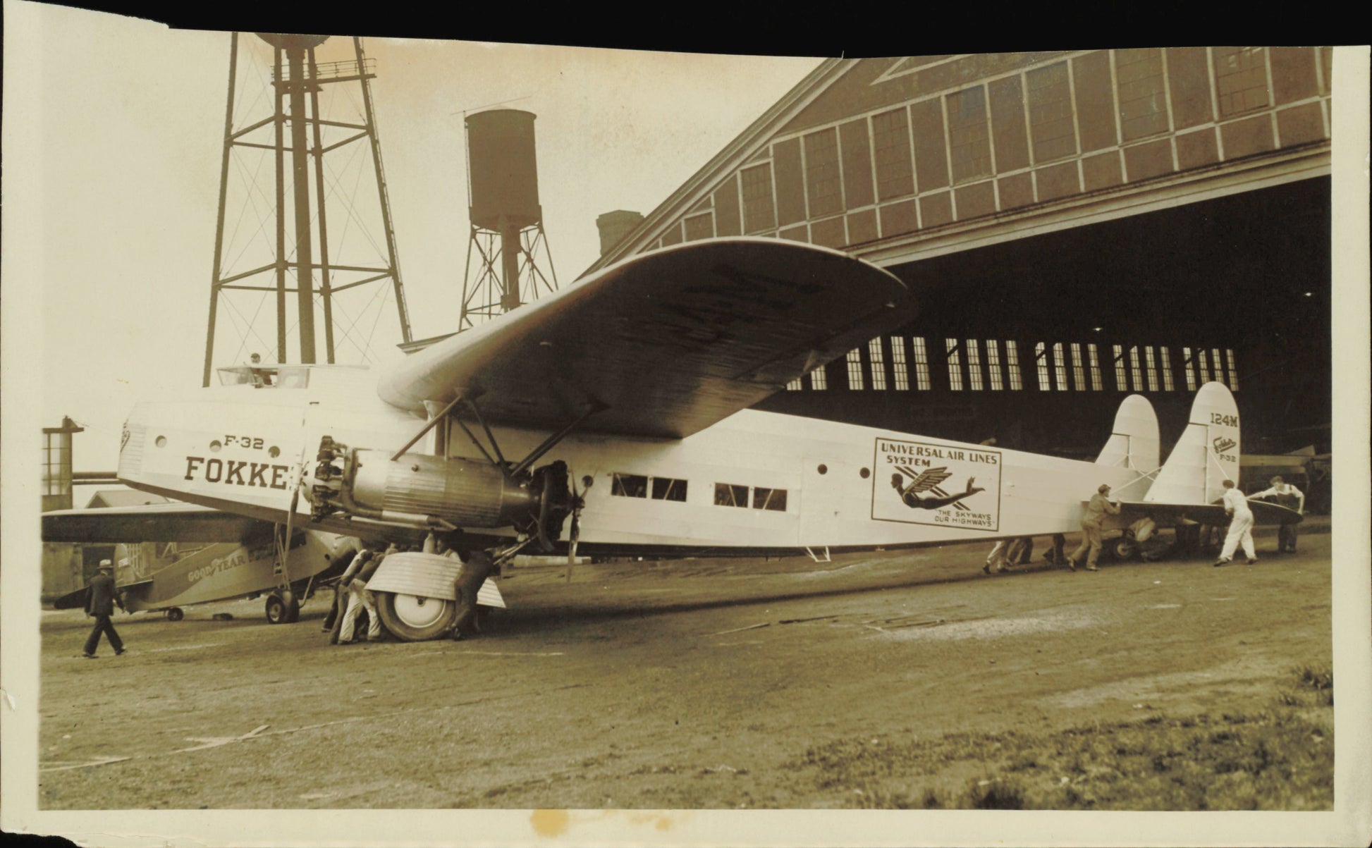 Early Aviation Collection (40 vintage prints) Air Force Airplane Aviation Military