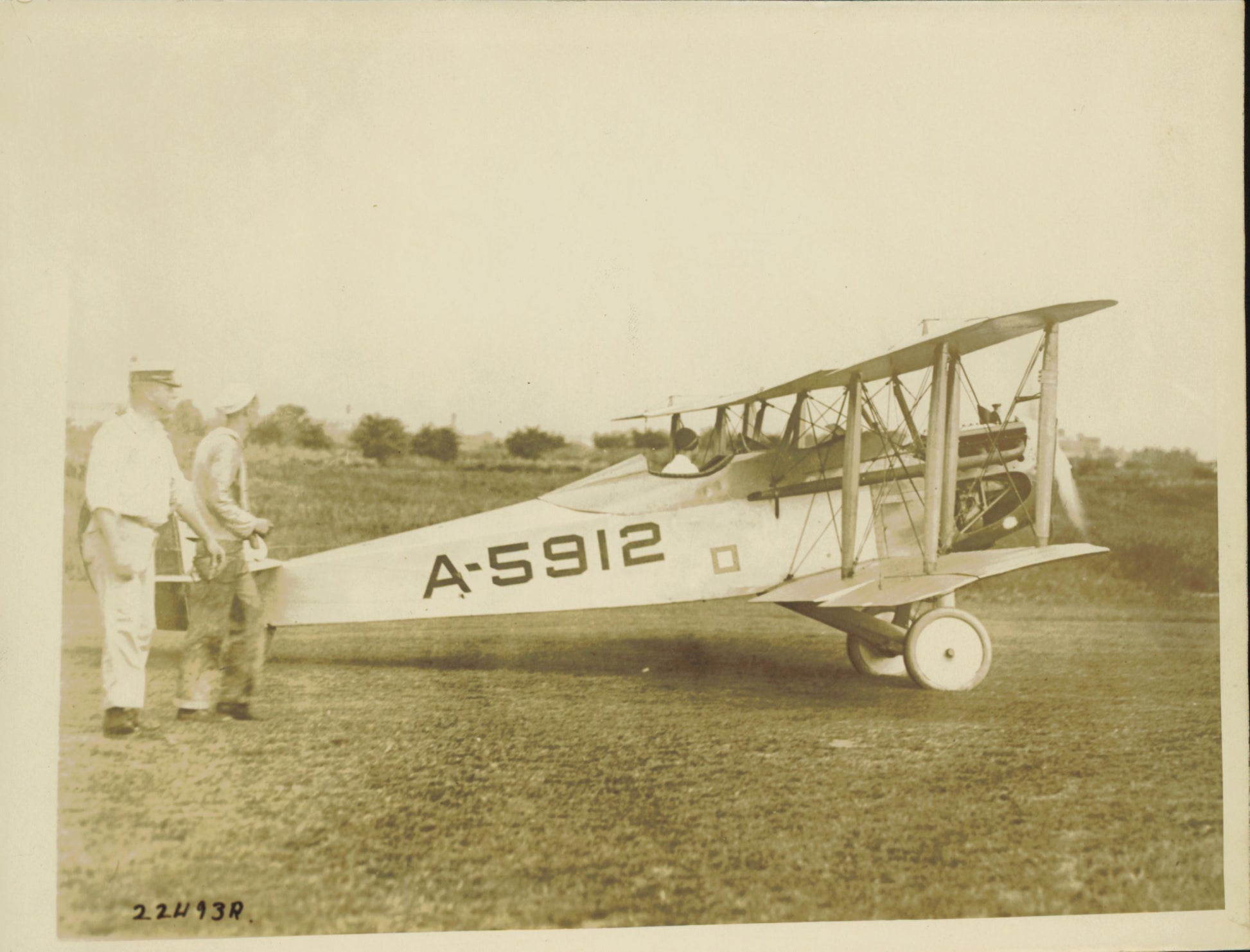 Early Aviation Collection (40 vintage prints) Air Force Airplane Aviation Military