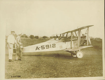 Early Aviation Collection (40 vintage prints) Air Force Airplane Aviation Military