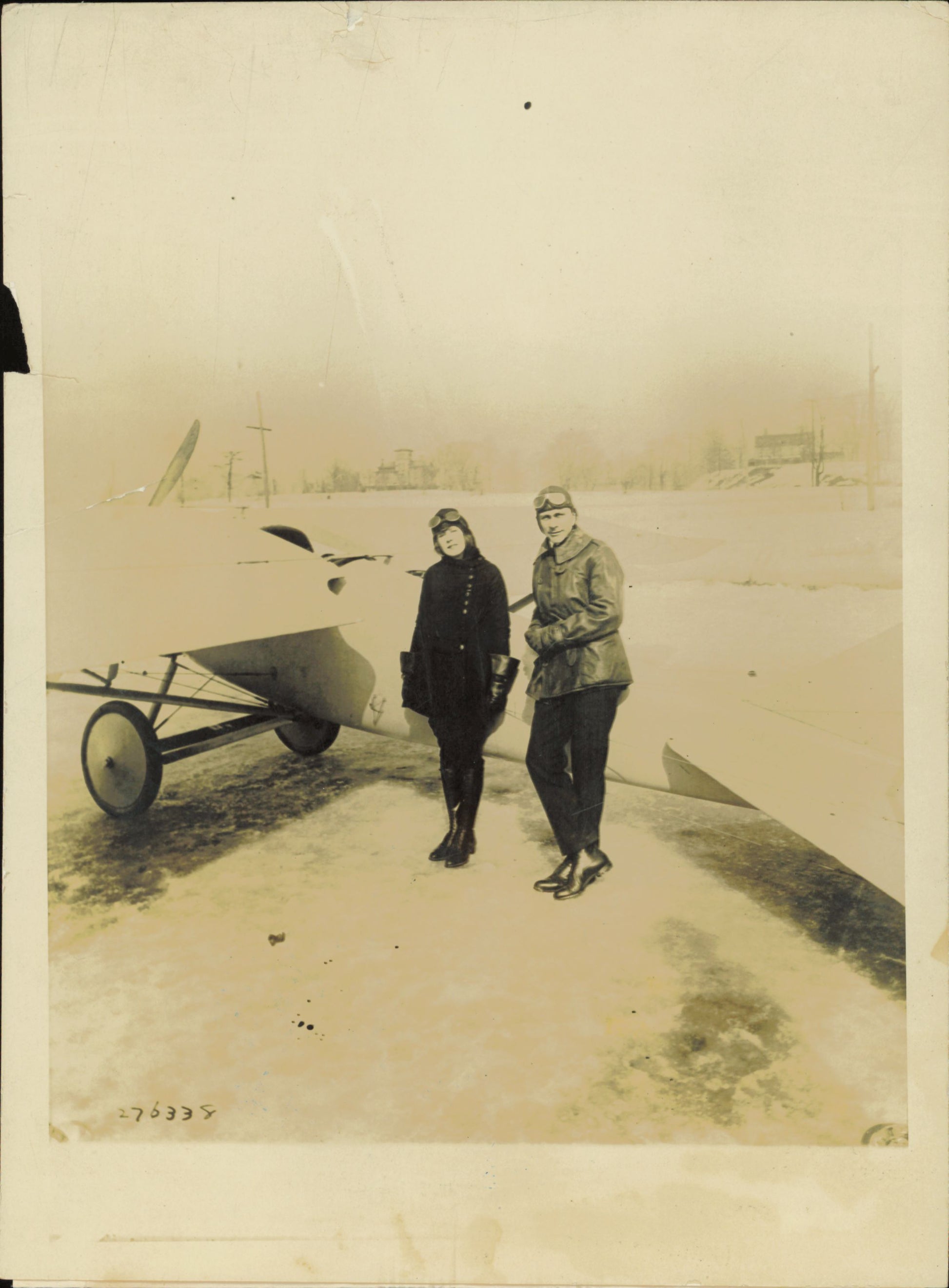 Early Aviation Collection (40 vintage prints) Air Force Airplane Aviation Military