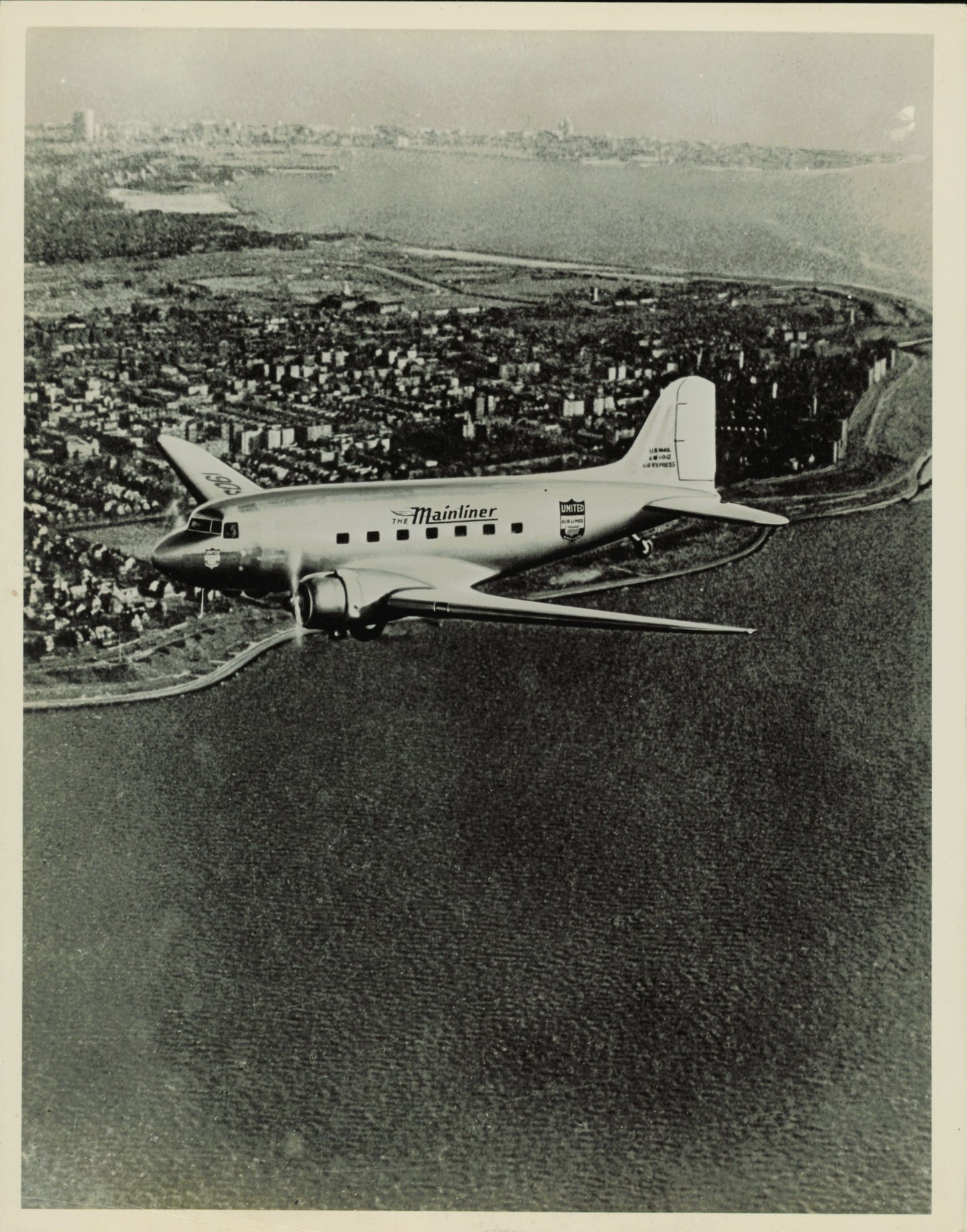 Early Aviation Collection (40 vintage prints) Air Force Airplane Aviation Military