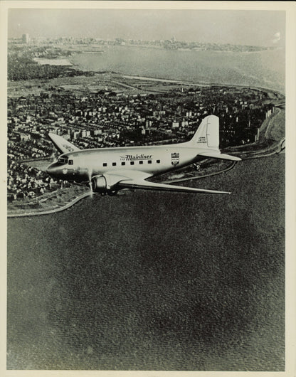 Early Aviation Collection (40 vintage prints) Air Force Airplane Aviation Military