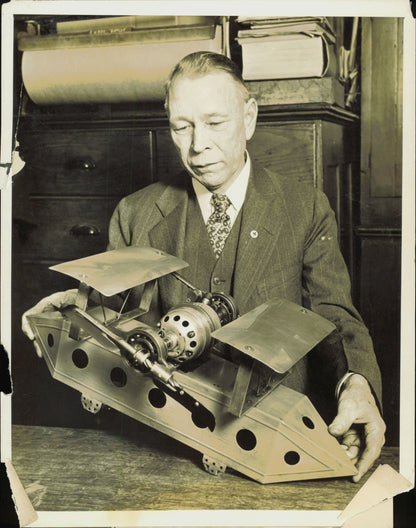 New Aviation Technology Collection (17 vintage prints) Airplane Aviation