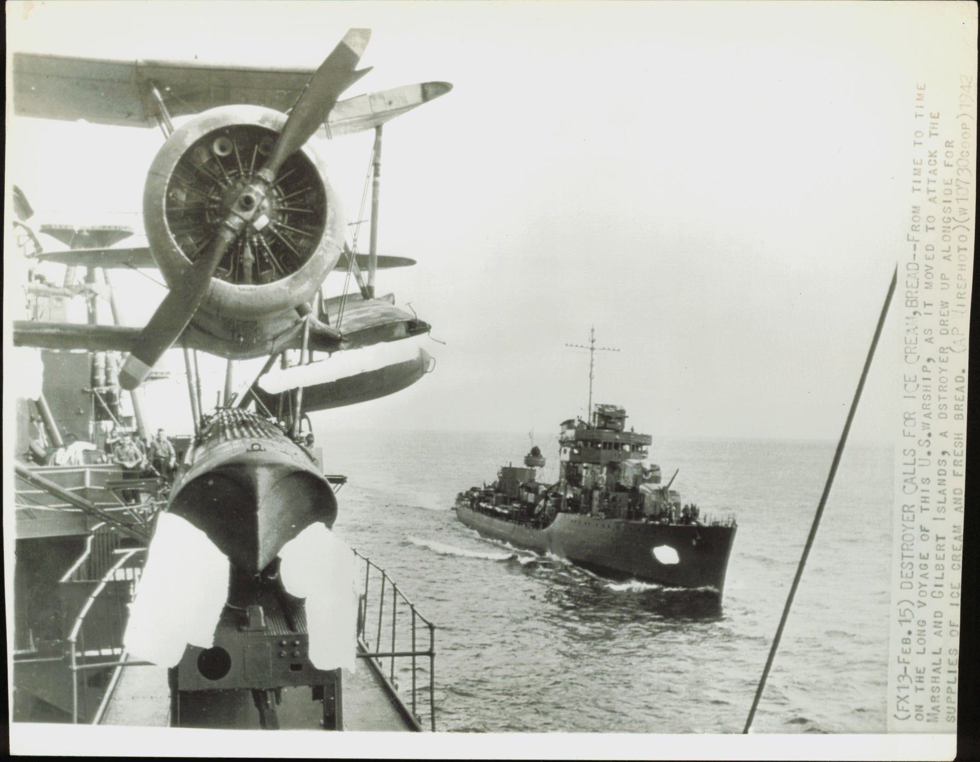 Naval Military Lot (Mid-20th Century) (18 vintage prints) Military Navy