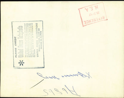 Naval Military Lot (Mid-20th Century) (18 vintage prints) Military Navy