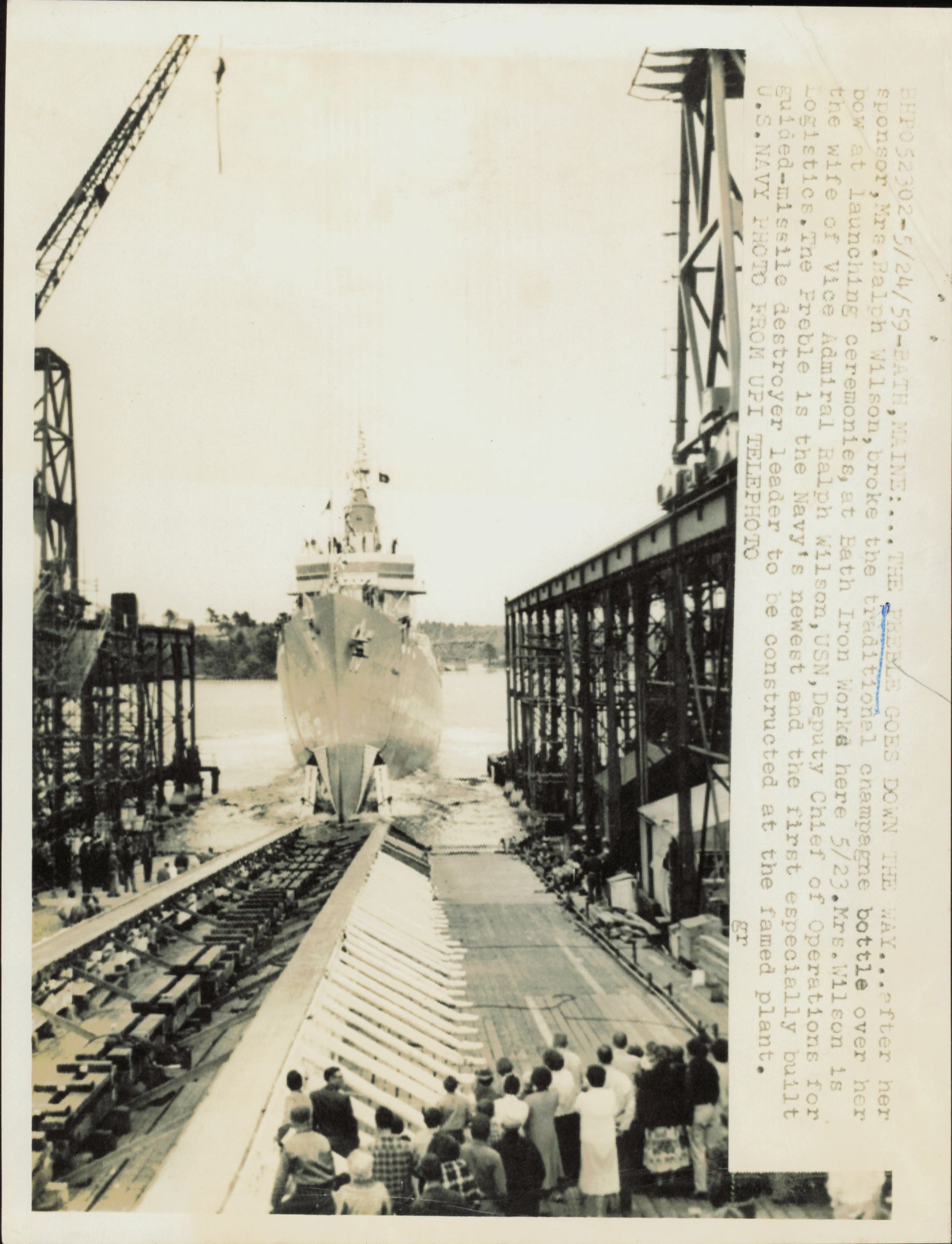 Naval Military Lot (Mid-20th Century) (18 vintage prints) Military Navy