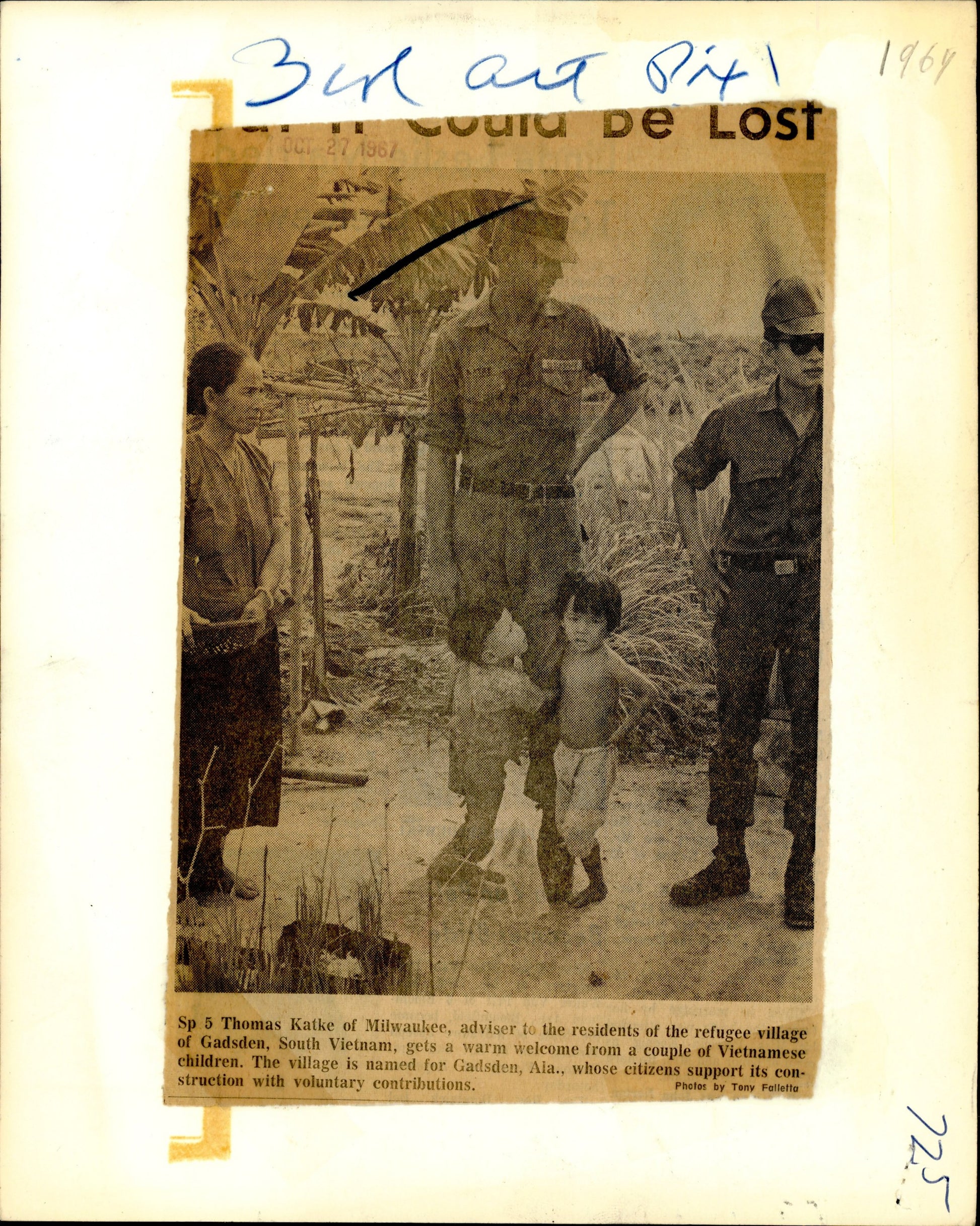Vietnam War Collection (74 vintage photos) Military Vietnam