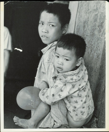 Vietnam War Collection (74 vintage photos) Military Vietnam