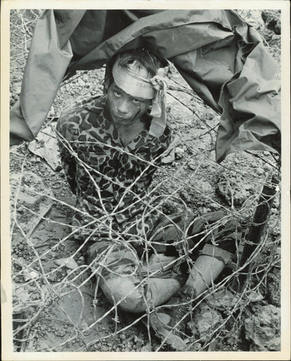 Vietnam War Collection (74 vintage photos) Military Vietnam