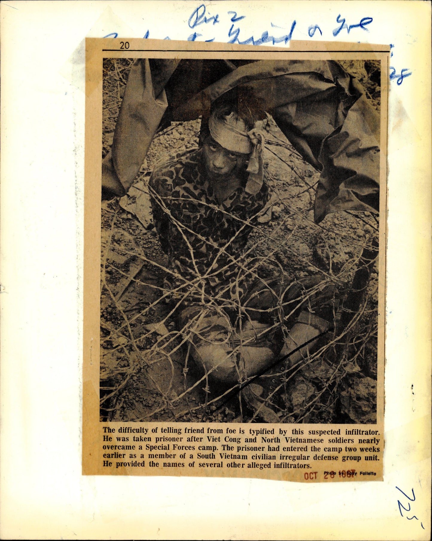 Vietnam War Collection (74 vintage photos) Military Vietnam