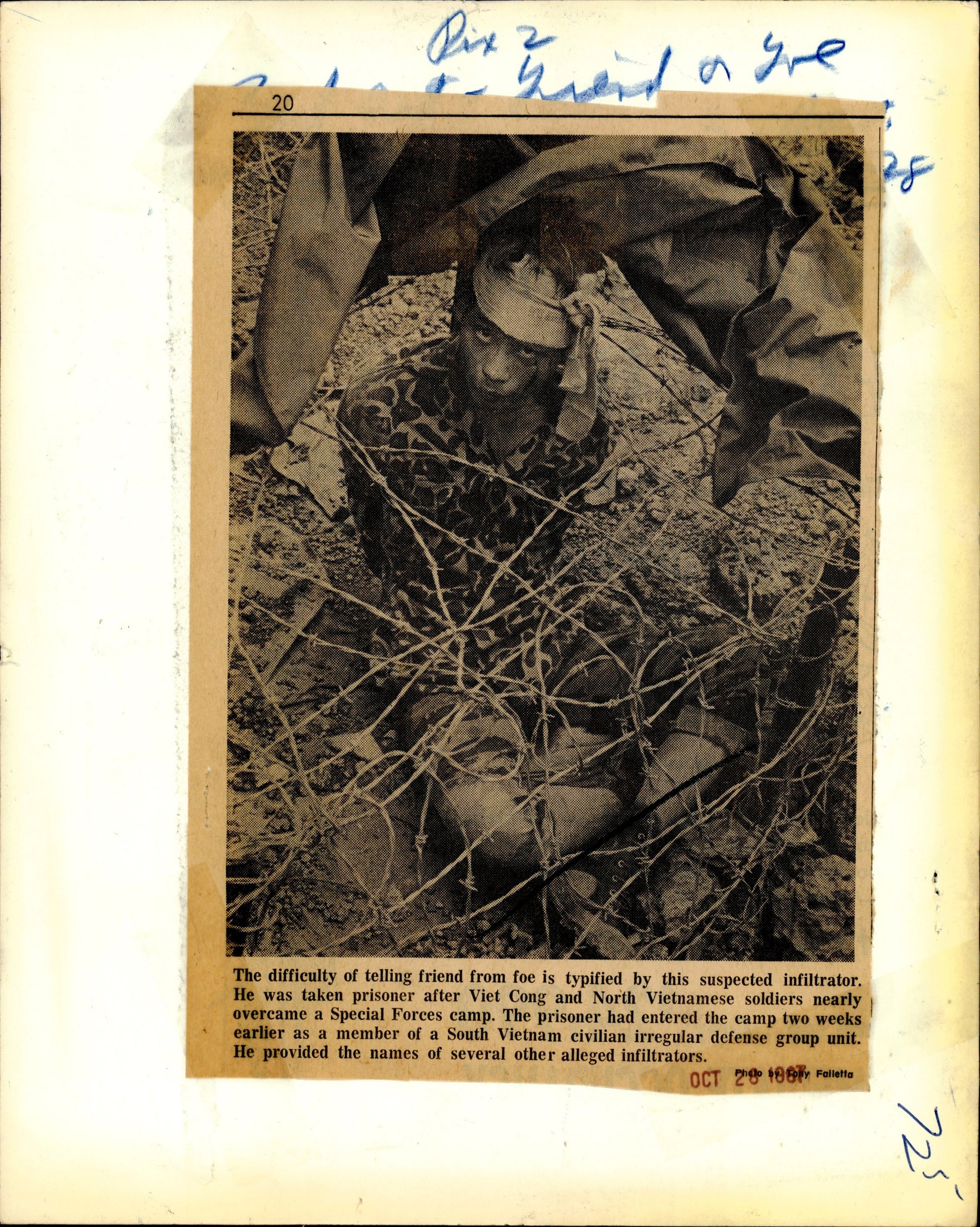Vietnam War Collection (74 vintage photos) Military Vietnam