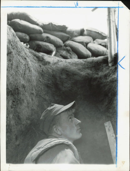Vietnam War Collection (74 vintage photos) Military Vietnam