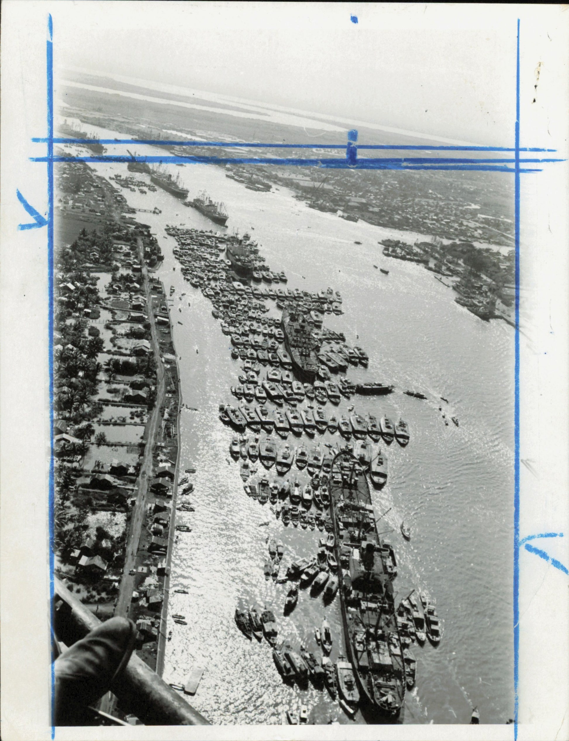 Vietnam War Collection (74 vintage photos) Military Vietnam