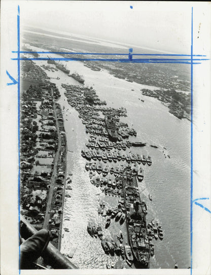 Vietnam War Collection (74 vintage photos) Military Vietnam