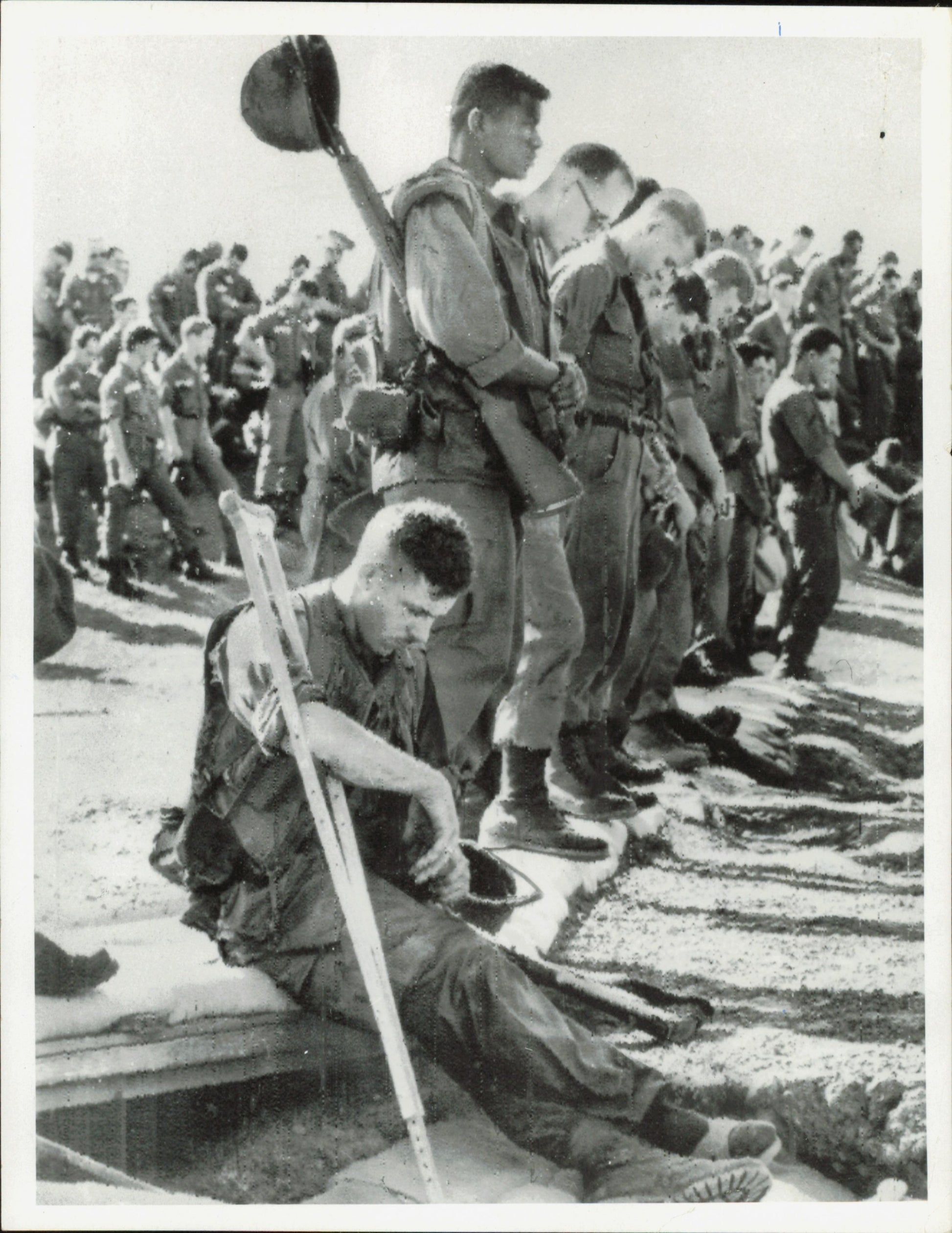 Vietnam War Collection (74 vintage photos) Military Vietnam