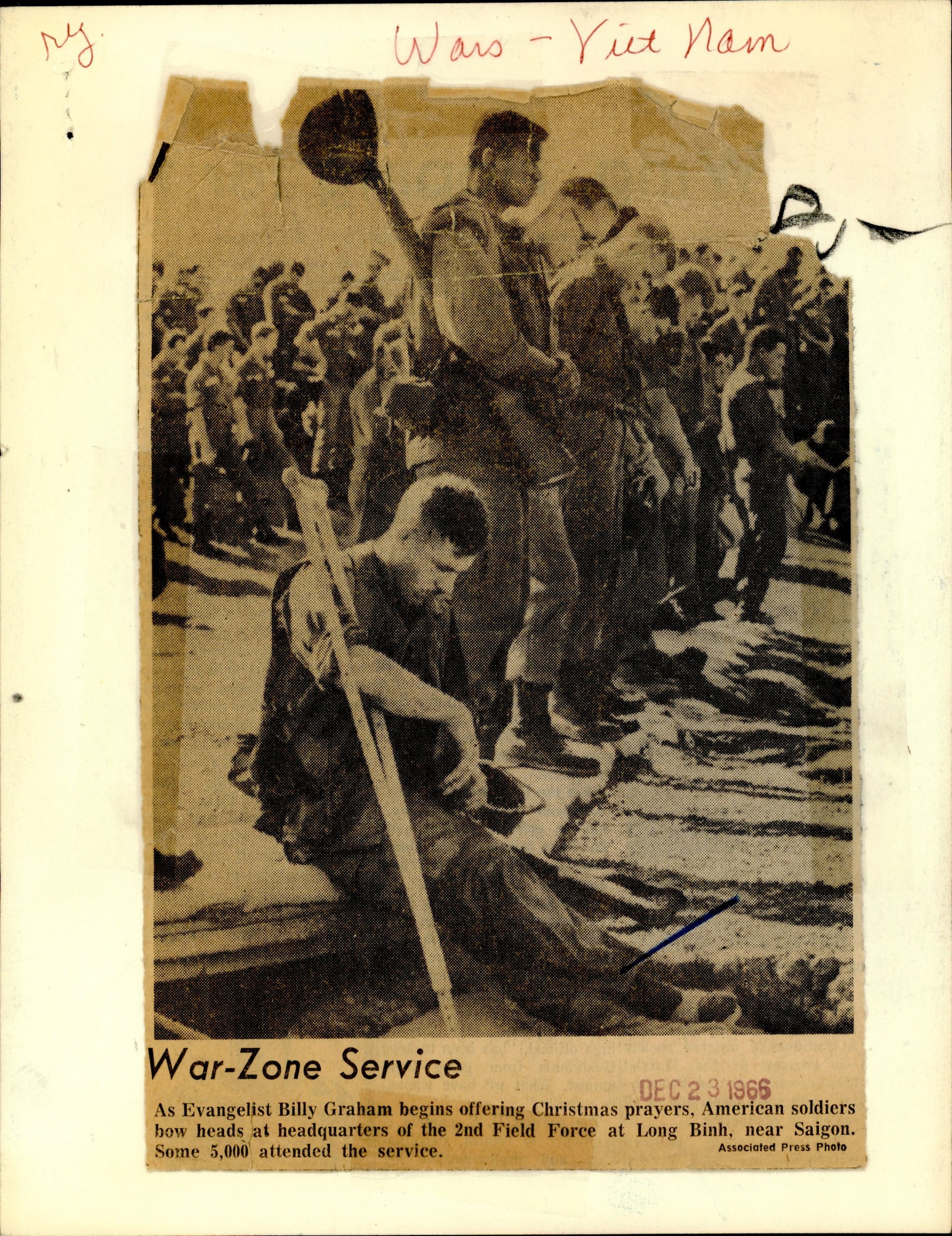Vietnam War Collection (74 vintage photos) Military Vietnam