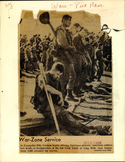 Vietnam War Collection (74 vintage photos) Military Vietnam