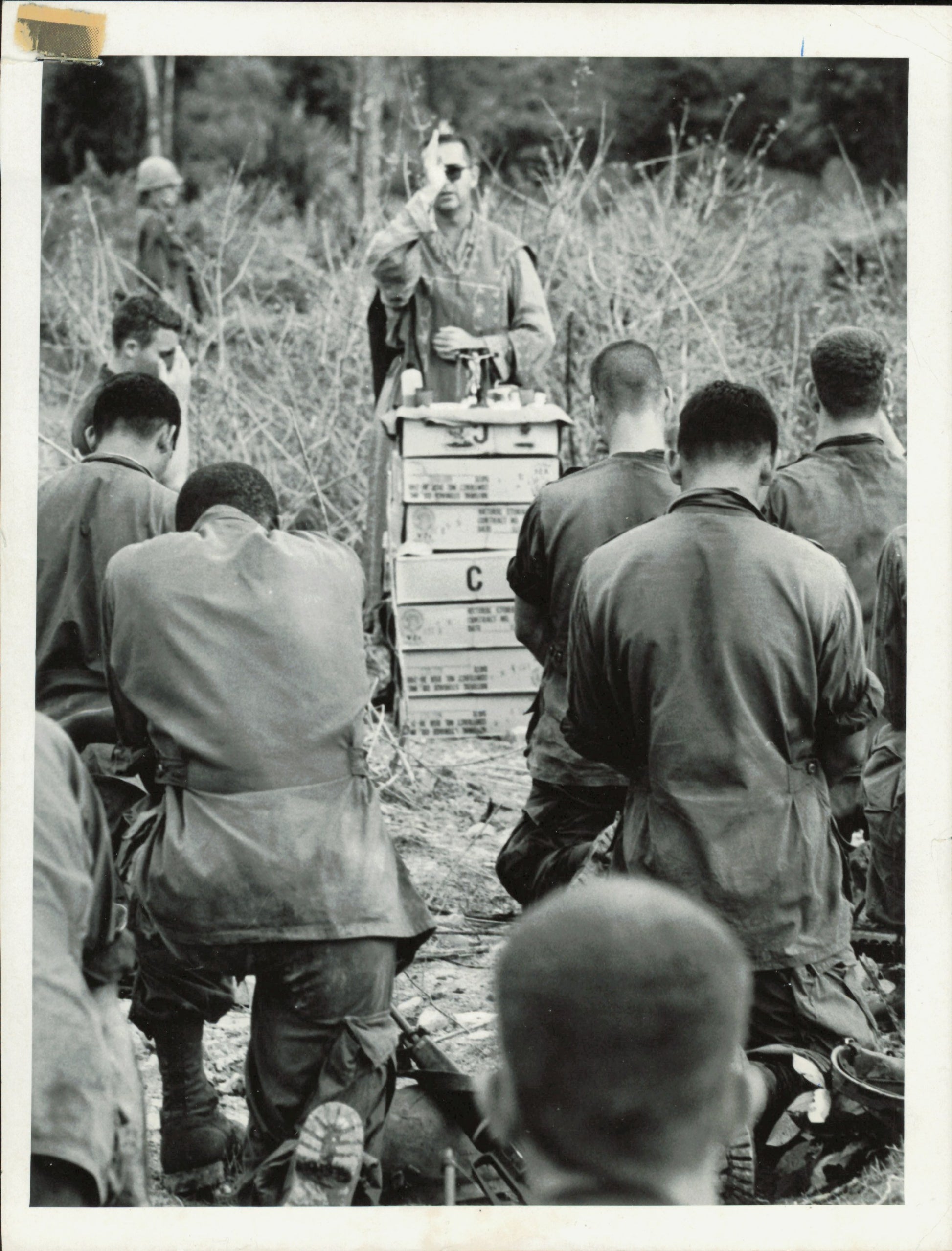 Vietnam War Collection (74 vintage photos) Military Vietnam