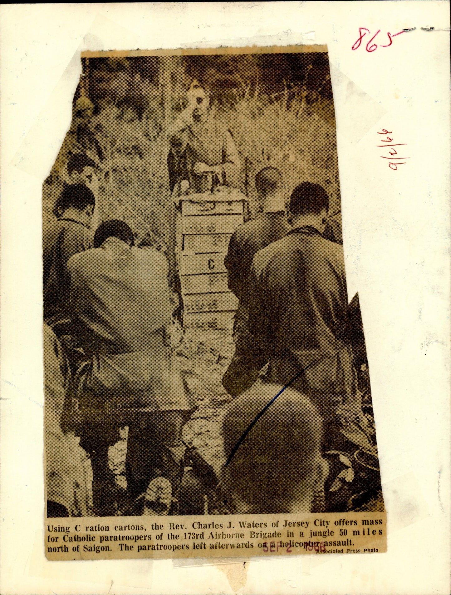 Vietnam War Collection (74 vintage photos) Military Vietnam