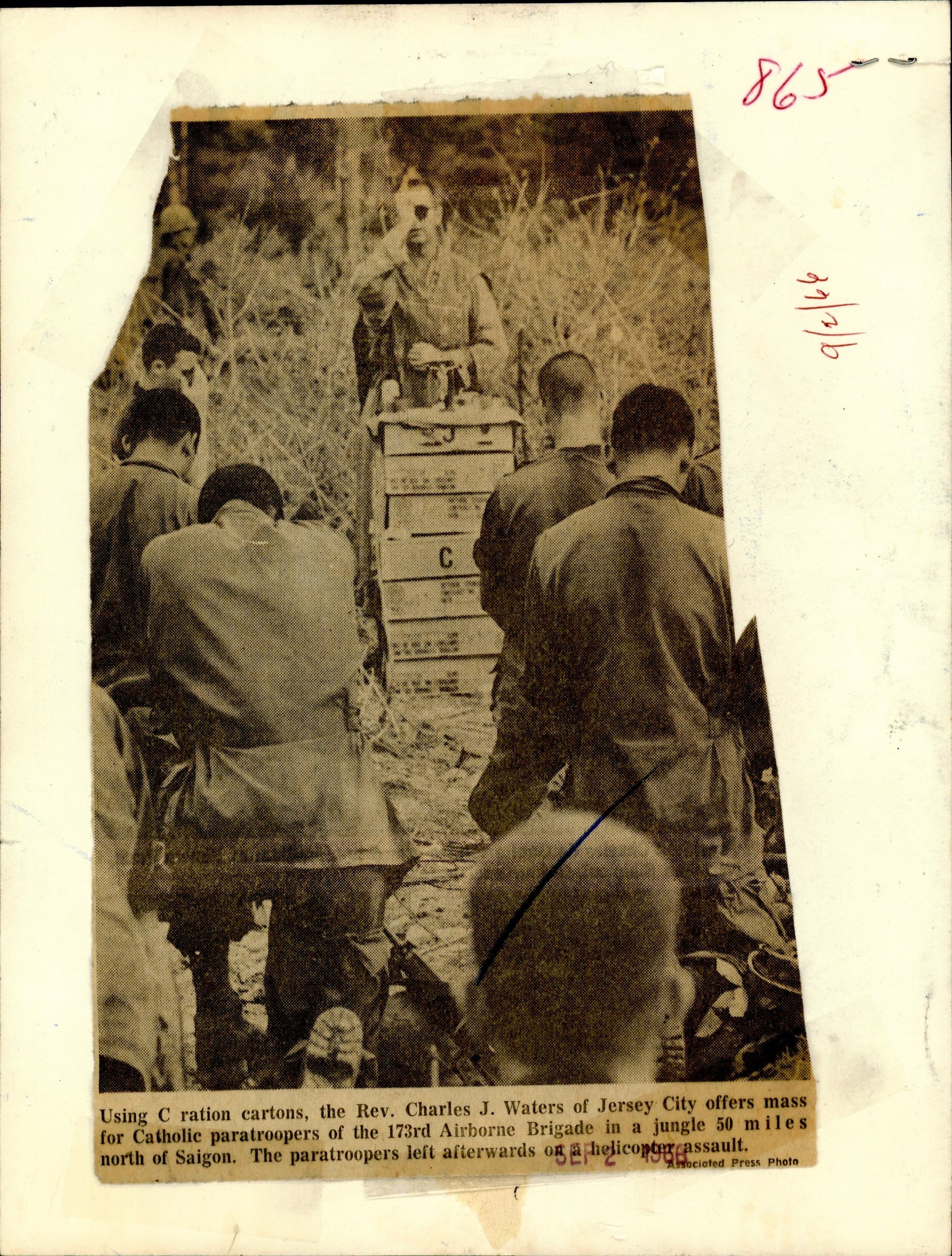 Vietnam War Collection (74 vintage photos) Military Vietnam