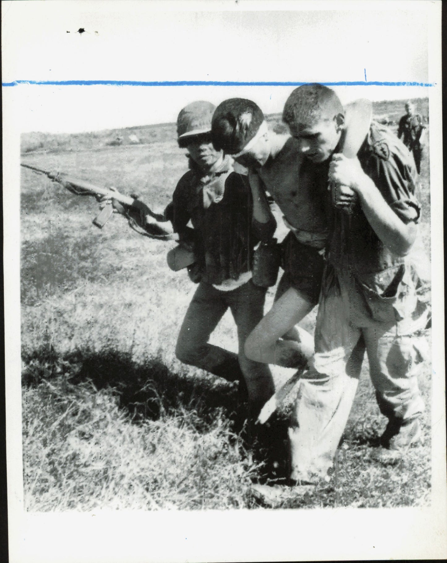 Vietnam War Collection (74 vintage photos) Military Vietnam