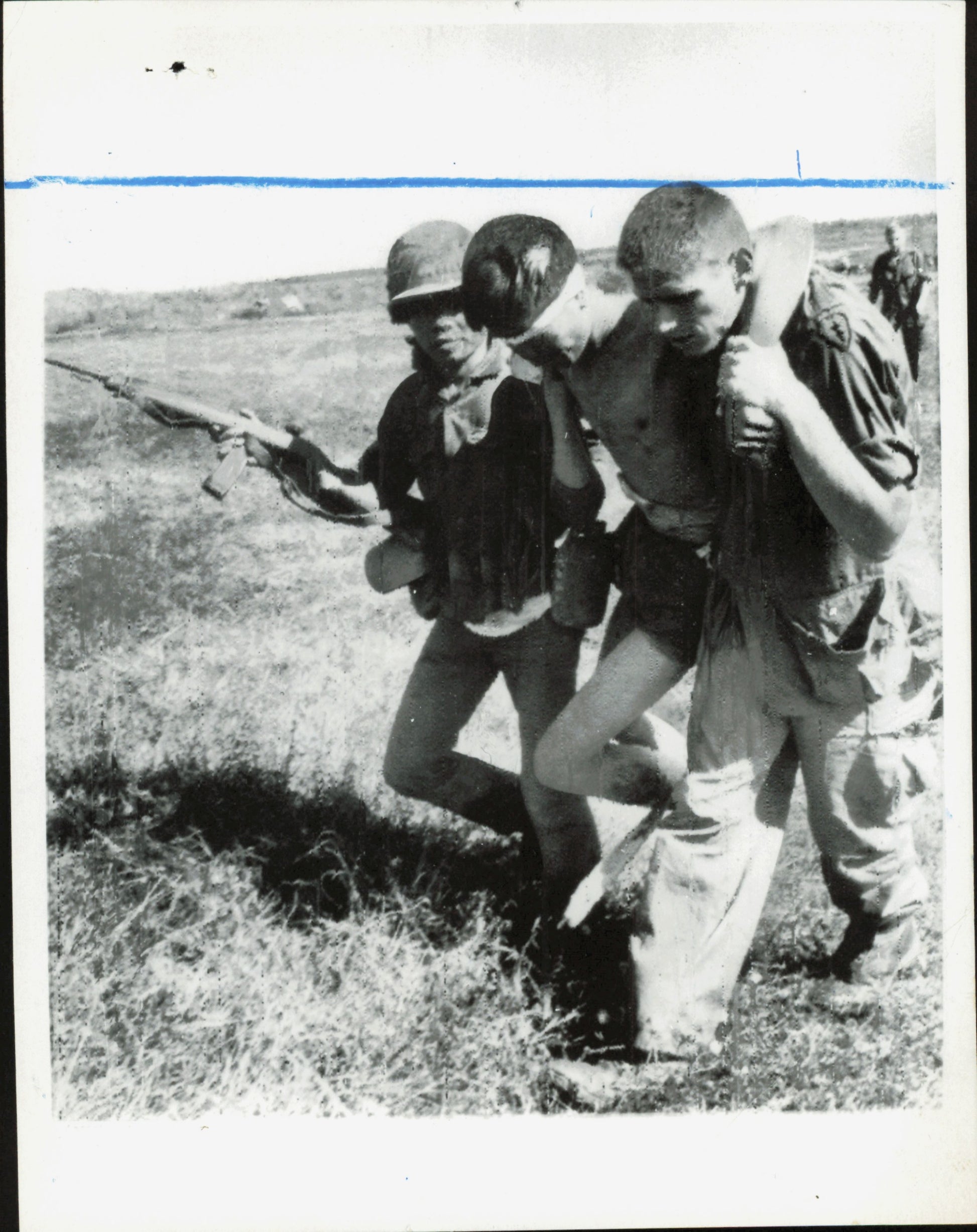 Vietnam War Collection (74 vintage photos) Military Vietnam